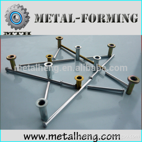 high quality hollow rivet